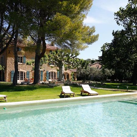 Bed and Breakfast Desir De Provence Sarrians Zewnętrze zdjęcie