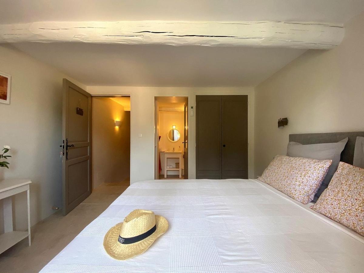 Bed and Breakfast Desir De Provence Sarrians Zewnętrze zdjęcie